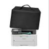 Waterproof Nylon Printer Dust Cover Printer Protector Case Compatible with Brother MFC-L3720CDW All-in-One Colour Printer / Case for Color Image CLASS MF751Cdw Wireless Digital Laser,Black view 1