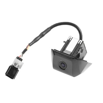 Car Rear View Backup Camera 95760-H2000 Compatible For Kia Rio 4KX CROSS For Rio X-Line Car Electronics Accessories Reversing Camera