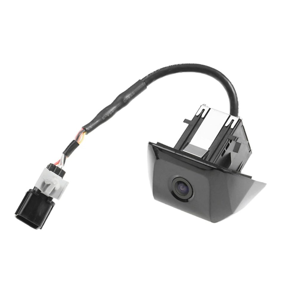 Car Rear View Backup Camera 95760-H2000 Compatible For Kia Rio 4KX CROSS For Rio X-Line Car Electronics Accessories Reversing Camera