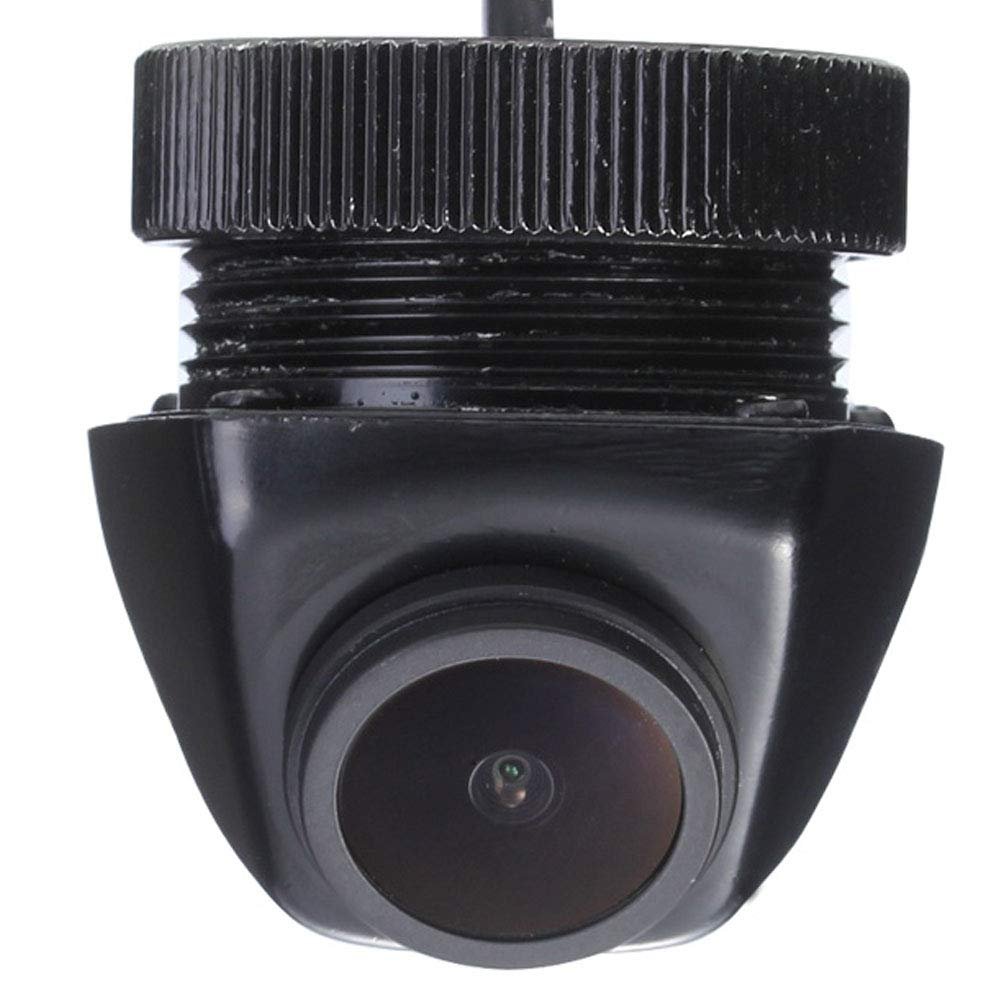 1280x720 Pixels 1000 TV Super HD Car HD Vehicle Backup Camera Night Vision IP68 Waterproof Rear View Reserved Hole Parking Camera for BMW X6 E71 E72 X5 E53 E70 X3 E83