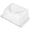 Plastic Rain Cover for Door Phone Access Control Systems Compatible with Most Access Control Machines view 2