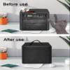 Printer Dust Cover for Brother DCP-L2640DW Laser Printers view 3