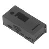MMDVM Hotspot Shell Precise Cutout Aluminum Alloy Hotspot Protective Case for Zero W view 1