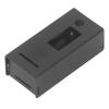 MMDVM Hotspot Shell Precise Cutout Aluminum Alloy Hotspot Protective Case for Zero W view 2