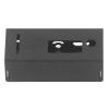 MMDVM Hotspot Shell Precise Cutout Aluminum Alloy Hotspot Protective Case for Zero W view 3