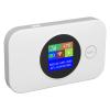 4G Mobile Hotspot, Unlocked Hotspot Router, with Micro SIM Card Slot, Support 8 to 10 Users, for Home Office Travelling. 3000mAh (European Version) view 1