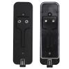 Backplate for Blink Video Doorbell Plastic Doorbell Back Plate Replacement Part with Mount Accessory (Black) view 3