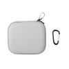 XBERSTAR Carrying Case for DJI NEO Hard Shell Protective Case Porable Travel Storage Bag for DJI NEO Drone Aceessories, Gray, DJI Neo drone case view 1