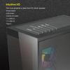 AZZA CSAZ-570B Cove/Gaming/ATX Mid-Tower/Computer Case/Back-Connect Supported view 3