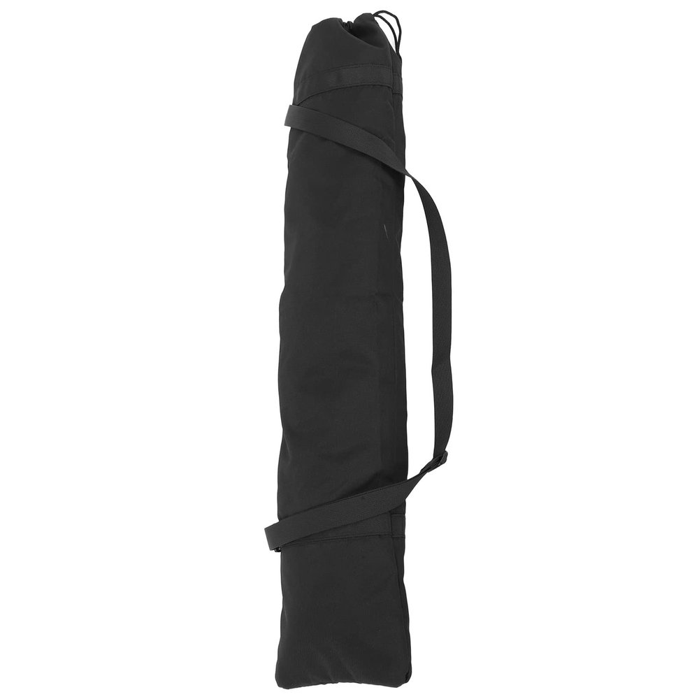 QANYEGN Tripod Carrying Case Bag, Studio Light Stand Bag, Universal Tripod Bag for Lights, Cameras, Microphone Stands, Music Stands (L 47.24in Diameter)