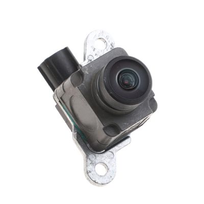 Car Accessories 56038978AL Compatible with 13-17 Dodge Compatible with Ram 1500 2500 3500 4500 5500 Rear View Back UP Camera