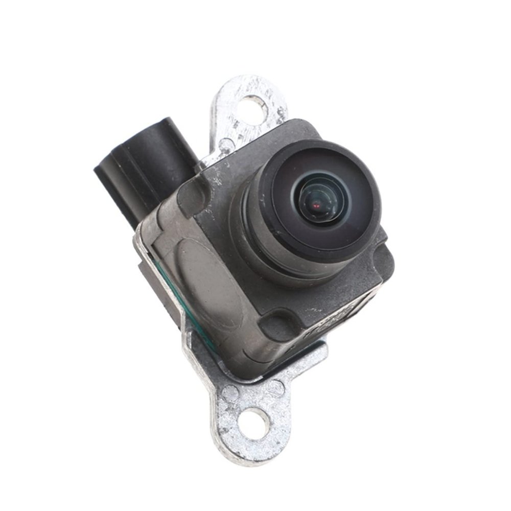 Car Accessories 56038978AL Compatible with 13-17 Dodge Compatible with Ram 1500 2500 3500 4500 5500 Rear View Back UP Camera