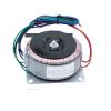 Toroidal Power Transformer 500 Watt 220v to 32V Dual 12V Single 9V Front and Rear Amplifier Low Frequency High Power view 1