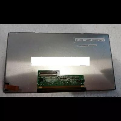 Original 6.1'' TFT LQ061T5DG01 LCD Display Screen Panel for 480 * 240+Tracking ID