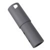 CCYLEZ Pipe AdapterMounting Kit Adapter Mount for V2 Rectangular Antenna TV Mast Satellite Mast, for 1.3 inch Bore Pole Bracket, Grey view 3