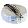 Aoleaby 750VA Dual 45V+Single 15V Version Toroidal Power Transformer view 1