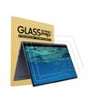 2 Pack Tempered Glass Screen Protector for Lenovo IdeaPad Flex 5/ 5i Chromebook Plus 14", IdeaPad Flex 5/ 5i 14 2-in-1,Flex 5i 14" Touchscreen 2-in-1 Laptop, 2.5D, HD Clear, 9H, Anti-Scratch view 1