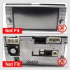 9 Inch IPS Touchscreen Android 13 Car Stereo for Subaru Forester 2008-2012 Impreza 2008-2011 with Wireless CarPlay & Android Auto 4+64GB Car Radio, Support GPS, WiFi 6, Bluetooth,5.4, Backup Camera, view 2