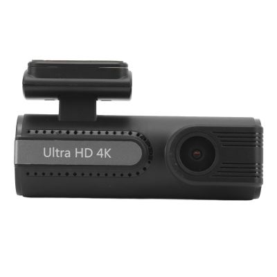 Dash Cam 4K Front and 1080P Rear Dash Cam G Sensor 24H Parking Monitoring Loop Recording APP Control with 170Wide Angle