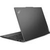Lenovo ThinkPad E16 Laptop 2023 16 WUXGA 1920 x 1200 Touchscreen, AMD Ryzen 7 7730U, 8-core, AMD Radeon Graphics, 40GB DDR4, 2TB SSD, Backlit Keyboard, Fingerprint, Wi-Fi 6, Windows 11 Pro view 3