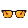 FEISEDY Fashion Blue Light Blocking Glasses for Men Women Computer Gaming Glasses Anti Eyestrain Sleeping Glasses B1225 view 4