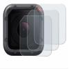 brotect Screen Protector Anti-Glare Compatible with GoPro Hero 5 Session Lens (housing) (6 Pack) Screen Protector Matte, Protection Film view 2