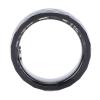 CCYLEZ Smart Ring Sleep Tracking, Water and Sweat Health Monitoring, Minimalist Look, for iOS and, 57 Days Working Features, Smart Fitness Tracker Ring (No. 20) view 3