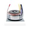 Toroidal Transformer AC Dual 28V Dual 12V Pure Copper 200W Amplifier 110V220V Optional(BYQ 006 220V) view 1