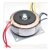 Toroidal Transformer AC Dual 28V Dual 12V Pure Copper 200W Amplifier 110V220V Optional(BYQ 006 220V) view 2
