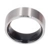 CCYLEZ Smart Ring, Health Tracker, Fitness Data Monitoring, Stainless Steel, BLE5.1, 18mAh Battery, 50M Waterproof, for CyFit App, Stylish Design (#9) view 3