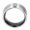 CCYLEZ Smart Ring, Health Tracker, Fitness Data Monitoring, Stainless Steel, BLE5.1, 18mAh Battery, 50M Waterproof, for CyFit App, Stylish Design (#9) view 4