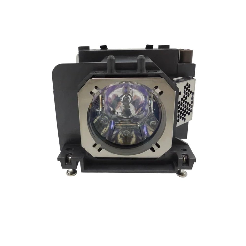 YYOUZHII ET-LAV400 for P-anasonic PT-VW530 PT-VW535 PT-VW535N PT-VX600 PT-VX605 VX605N VZ570 VZ575 Replacement Lamp with Housing