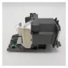 YYOUZHII ET-LAV400 for P-anasonic PT-VW530 PT-VW535 PT-VW535N PT-VX600 PT-VX605 VX605N VZ570 VZ575 Replacement Lamp with Housing view 2