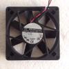 AD0812MB-D70 2-Wire DC 12V 0.12A 1.44W 80x80x15mm Cooling Fan view 1