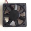 AD0812MB-D70 2-Wire DC 12V 0.12A 1.44W 80x80x15mm Cooling Fan view 2