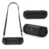DGSYMLXGS Silicone case for Beats Pill Speakers, Essential for Portable Outdoor Travel Work (Black) view 1