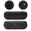 DGSYMLXGS Silicone case for Beats Pill Speakers, Essential for Portable Outdoor Travel Work (Black) view 4