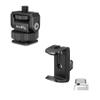 Bundle: SmallRig 1/4" Mini Ball Head Cold Shoe Mount Adapter with 1/4"-20 Thread 3577+ SMALLRIG Power Bank Holder with Cold Shoe Mount 4600 view 1