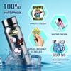 150pcs Funny Stickers for Adults Prank Meme Hilarious Sticker Pack for Laptop Hard Hat Work Computers Water Bottles Funny Vinyl Waterproof Decals (150) view 3
