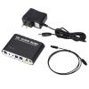 5.1 Ch Audio Audio Decoder to DTS AC3 Optical Digital Amplifier Analog Converte Amplifier HD Audio Rush Adapter(US) view 1