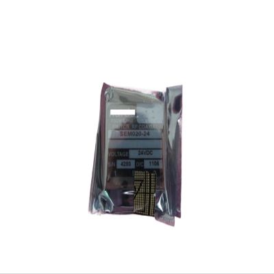 CHUNYE Coaxial Switch SEM020-24 DC-18GHz SMA 24V Single-Pole, Double-Throw Coaxial Switch