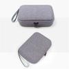 XBERSTAR Carrying Case for DJI Neo Hard Storage Case Portable Protective Travel Case for DJI Neo Accessories, Gray, DJI Neo Carrying Case view 4