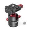 Bundle: SmallRig Tripod Ball Head 360 Degree Rotating Panoramic Ballhead 3034+ SmallRig Portable Mini Desktop Tripod 4630 view 2