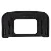 Mtlavishness Camera Viewfinder Eye Cup Anti 11.09.03.0 Dk 25 Digital Camera Viewfinder Protective Eye Cup for D00 D3300 D5600 Camera Eyepiece Eye Cup Camera Eyeshade Protector view 4
