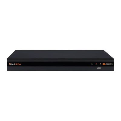 DW-VA1P162T 16 Channel Digital Video Recorder with 2TB HDD Included