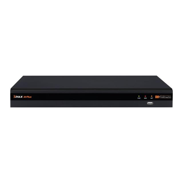 DW-VA1P162T 16 Channel Digital Video Recorder with 2TB HDD Included