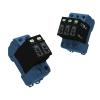 DC SPD 3P 20-40KA 1000V 1500V Surge Protective Device Low-Voltage Arrester House Din Rail 3 Poles Protector YRSP-D12 T1+T2 1Pcs(3P 1000V) view 2