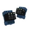 DC SPD 3P 20-40KA 1000V 1500V Surge Protective Device Low-Voltage Arrester House Din Rail 3 Poles Protector YRSP-D12 T1+T2 1Pcs(3P 1000V) view 4