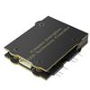 5V 3PIN A-RGB Fan Controller, 5V Lighting Controller, Computer Atmosphere RGB LED Synchronization Controller for Desktop PC view 1