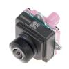 68452959AA Compatible with Dodge Rear View Reversing Camera Back Up Park Assist Camera Car Accessories view 1